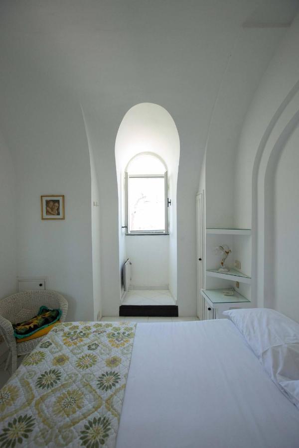 Longano 37 By Dimorra Lejlighed Capri Eksteriør billede